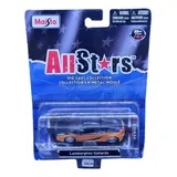 Lamborghini Gallardo All Stars