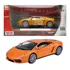 Lamborghini Gallardo Lp 560-4 - 1/24 - Motormax