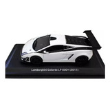 Lamborghini Gallardo Lp 600 2011 Frete Grátis