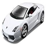 Lamborghini Gallardo Lp560-4 Bca 1-24 Kit Para Montar Maisto 39291
