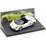 Lamborghini Gallardo Spyder 2005 Frete Grátis