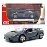 Lamborghini Gallardo Superleggera