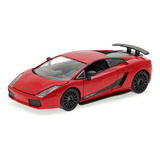 Lamborghini Gallardo Superleggera Hyper