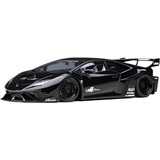 Lamborghini Huracan Gt Lb Silhouette Works 1 18 Autoart