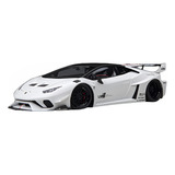 Lamborghini Huracan Gt Lb