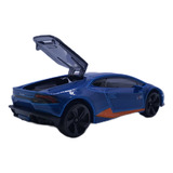 Lamborghini Huracan Lp 610 4 Loose Majorette 1 64