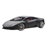 Lamborghini Huracan Lp610 4