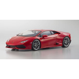 Lamborghini Huracan Lp610 4