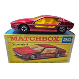 Lamborghini Marzal Superfast New