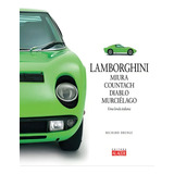 Lamborghini Miura Countach