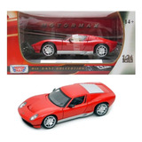 Motormax