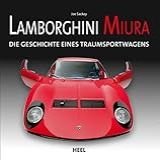 Lamborghini Miura Die