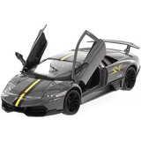 Lamborghini Murcielago Lp 670