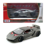 Motormax