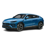 Lamborghini Urus Blue Autoart