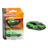 Lamborghini Urus St x