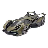 Lamborghini V12 Vision Gt