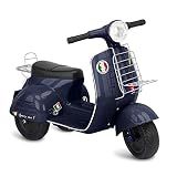 Lambreta Italia Eletrica 6v