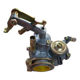 Lambretta Carburador Redondo Para