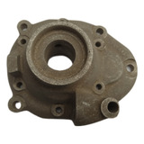 Lambretta D Ld 150 Tampa Caixa Do Arranque Pedal Curto Nova