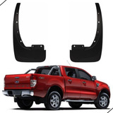Lameira Dianteira Ford Ranger