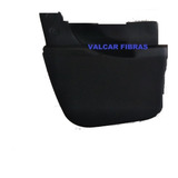 Lameiro Traseiro Lado Esquerdo L-200 Sport/outdoor 2005/2012