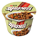 Lamen Coreano Chapagetti Big Bowl Nongshim 114g