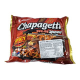 Lamen Coreano Chapagetti Spicy