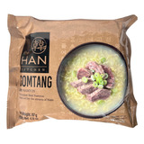 Lamen Coreano Gomtang Sabor Carne The Han Kitchen 117g