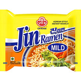Lamen Coreano Jin Ramen