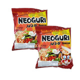 Lamen Coreano Neoguri Apimentado Picante Hot