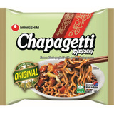 Lamen Coreano Nongshim Chapagetti
