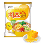 Lamen Coreano Sabor Queijo