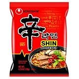 Lamen Coreano Shin Ramyun