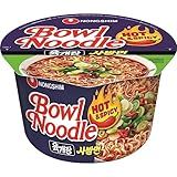 Lamen Coreano Yuguejang Bowl Noodle Hot Spicy 100g Nongshim