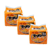 Lamen Japones Sapporo Ramen Sunaoshi Misso