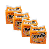 Lamen Japones Sapporo Ramen Sunaoshi Misso Kit 20 Unidades