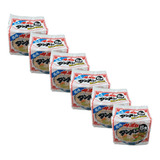 Lamen Japones Sapporo Ramen Sunaoshi Sal Shio Kit 30 Unid