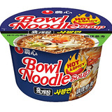 Lamen Yuguejang Bowl Noodle Soup Nongshim