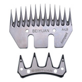 Lamina 13 Dentes Tosquiadeira