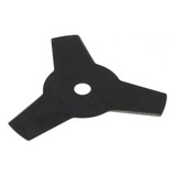 Lamina 3 Pontas Para Roçadeira Intech Machine 4200