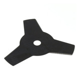 Lamina 3 Pontas Para Roçadeira Intech Machine 4200