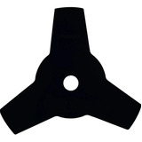 Lamina 3 Pontas Para Roçadeira Intech Machine 5500