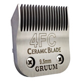 Lâmina 4f P Máquina De Tosa Andis Agc2 Precision Edge Arc2