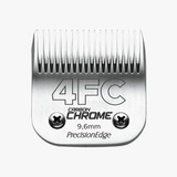 Lamina 4fc Maquina De Tosa Profissional Andis Envio 24hrs