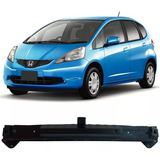 Lamina Alma Dianteira Honda Fit 2009 2010 2011 