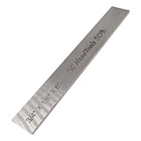 Lâmina Bedame Aço Rápido Hss 3 4 X 1 8 X 6 50 