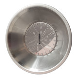 Lâmina Centrífuga Juicer Philips Walita Ri7776 Ri7778