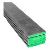Lamina Chapa Aço 5160 Cutelaria 40cm X 50 80mm X 6 35mm Full