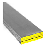 Lamina Chapa Aço Inox 420 Cutelaria 40cm X 6 35cm X 3mm Full